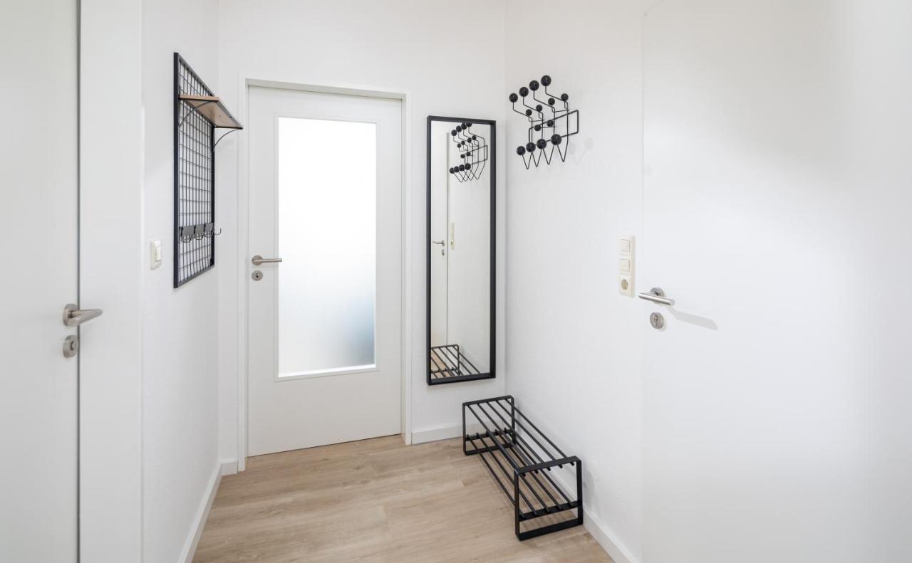 Strandloft Drei Norderney Exterior photo