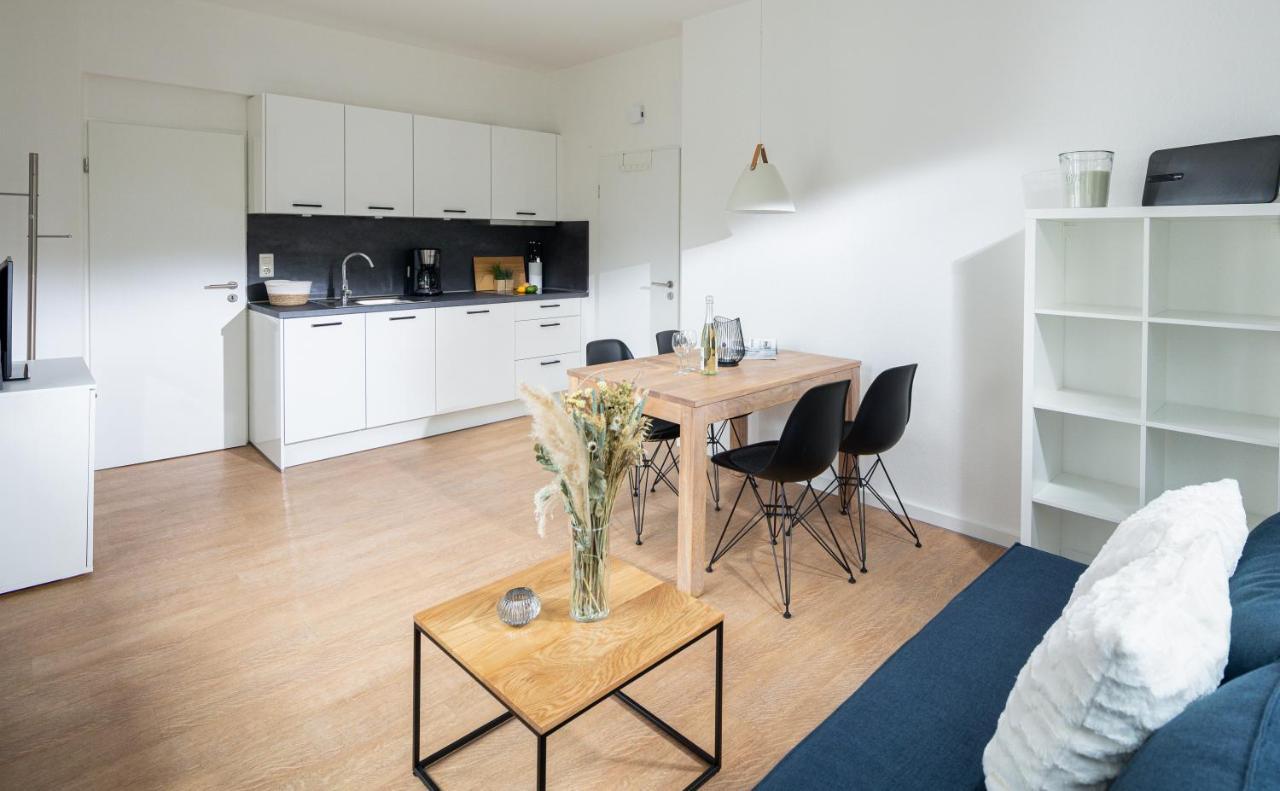 Strandloft Drei Norderney Exterior photo
